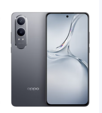 OPPO K12x 8GB+256GB 钛空灰